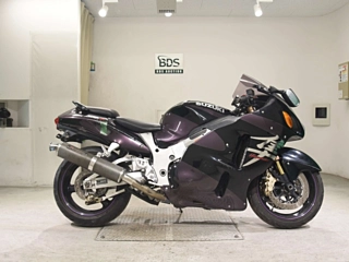 Suzuki GSX1300R HAYABUSA 2004