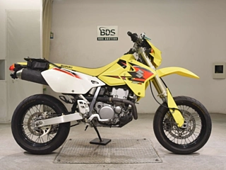 Suzuki DR-Z400SM 2005