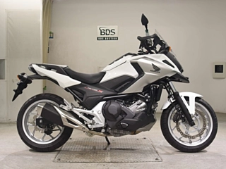 Honda NC750XDLD-2 2019
