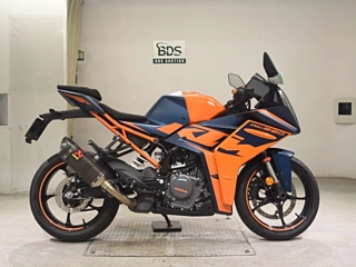 KTM KTM RC390 2023