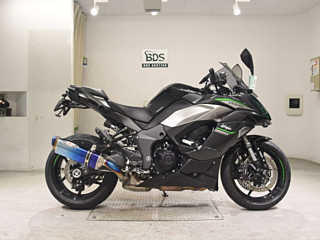Kawasaki NINJA1000SX 2023