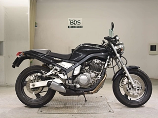 Yamaha SRX400-4 1998