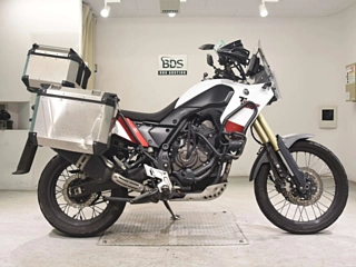 Yamaha TENERE 700 2020