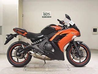 Kawasaki NINJA400 2014