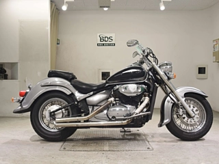 Suzuki INTRUDER 400 CLASSIC 2005