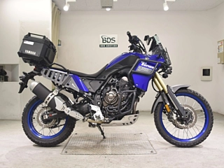 Yamaha TENERE 700 2024