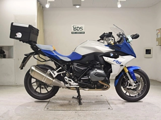 BMW BMWR1200RS 2016
