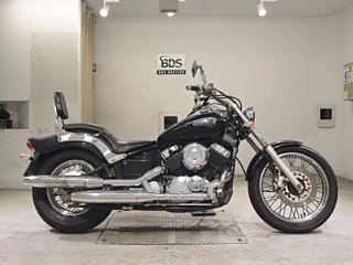 Yamaha DRAGSTAR400 1997