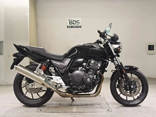Honda CB400SFV-4ABS 2022