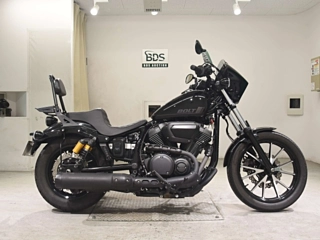 Yamaha BOLT950RA 2023