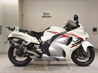 Suzuki HAYABUSA -2 2007
