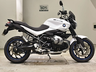 BMW BMW R1200R 2014