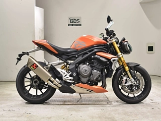 Triumph TRIUMPH SPEED TRIPLE RS 2022
