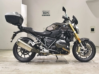 BMW BMW R1200R 2018