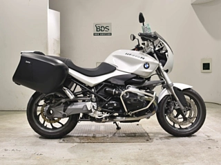 BMW BMW R1200R 2012
