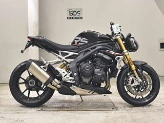 Triumph TRIUMPH SPEED TRIPLE RS 2022