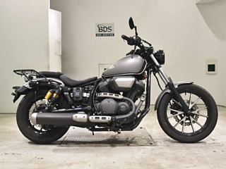 Yamaha BOLT950R 2014