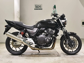 Honda CB400SFV-4ABS 2021