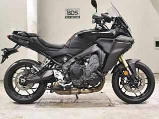 Yamaha TO RACER 9GT 2025