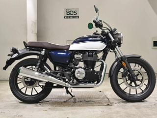 Honda GB350 2026