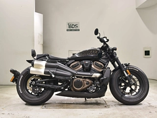 Harley-Davidson HARLEY RH1250S 2022