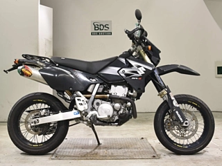 Suzuki DR-Z400SM 2006