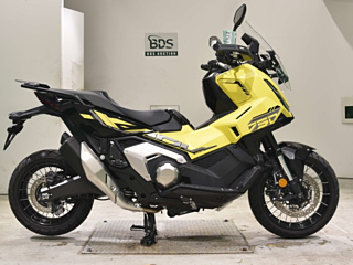 Honda X-ADV750-2 2025