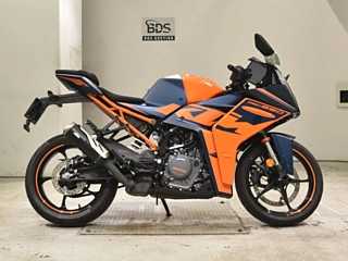 KTM KTM RC390 2023