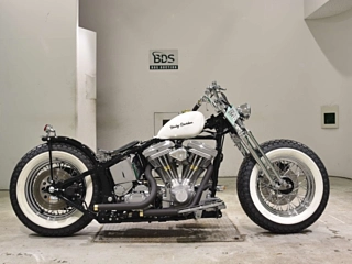 Harley-Davidson HARLEY FLSTC1340 1994