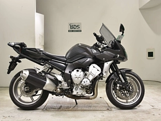 Yamaha FZ-1 FEATHER 2011