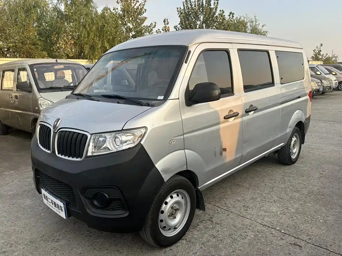 JINBEI HAISHI X30 2018