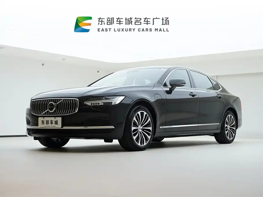 VOLVO S90 NEW ENERGY