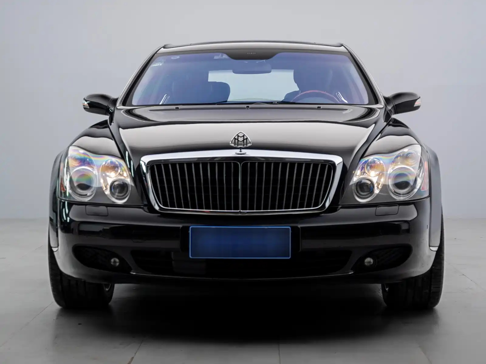 MAYBACH OTHER 2009