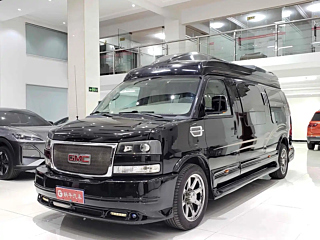 Заказать GMC SAVANA