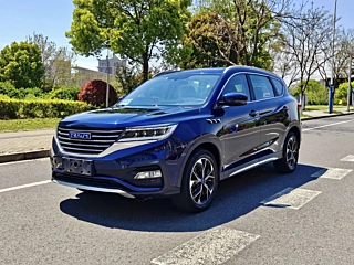 Заказать TRAUM SEEK 5