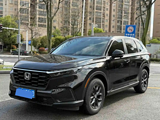 Заказать HONDA CR-V