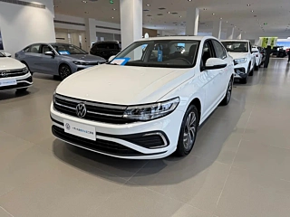 Заказать VOLKSWAGEN BORA