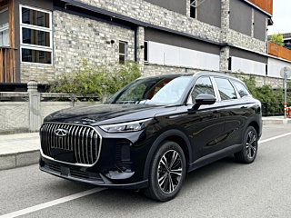 Заказать CHERY TIGGO 9