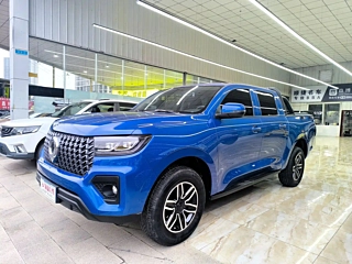 Заказать GREAT WALL POER