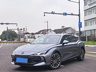 Заказать MG MG7