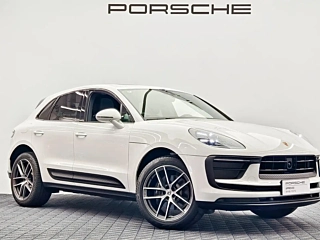 Заказать PORSCHE MACAN