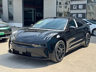 Заказать ZEEKR 001