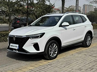 Заказать ROEWE RX5
