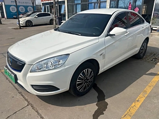 Заказать BAIC BJEV EU