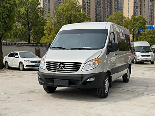 Заказать JAC SUNRAY