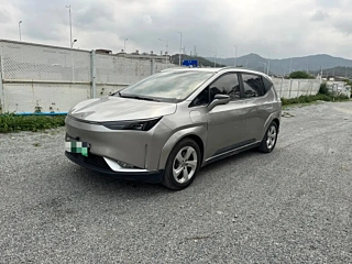 Заказать HYCAN Z03