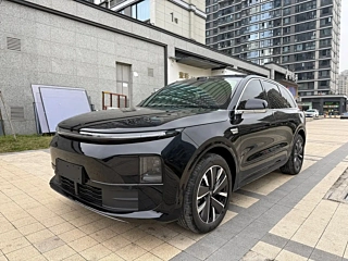 Заказать LI AUTO L6