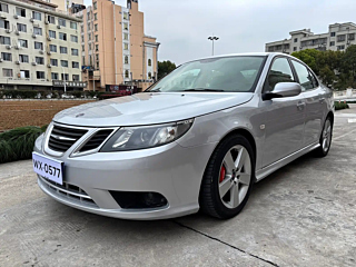 Заказать SAAB 9-3