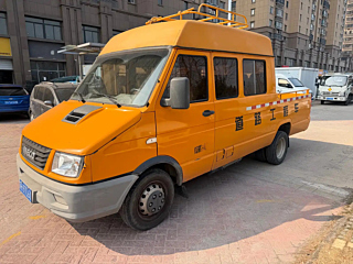 Заказать IVECO DAILY