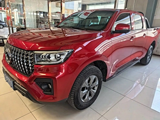 Заказать GREAT WALL POER